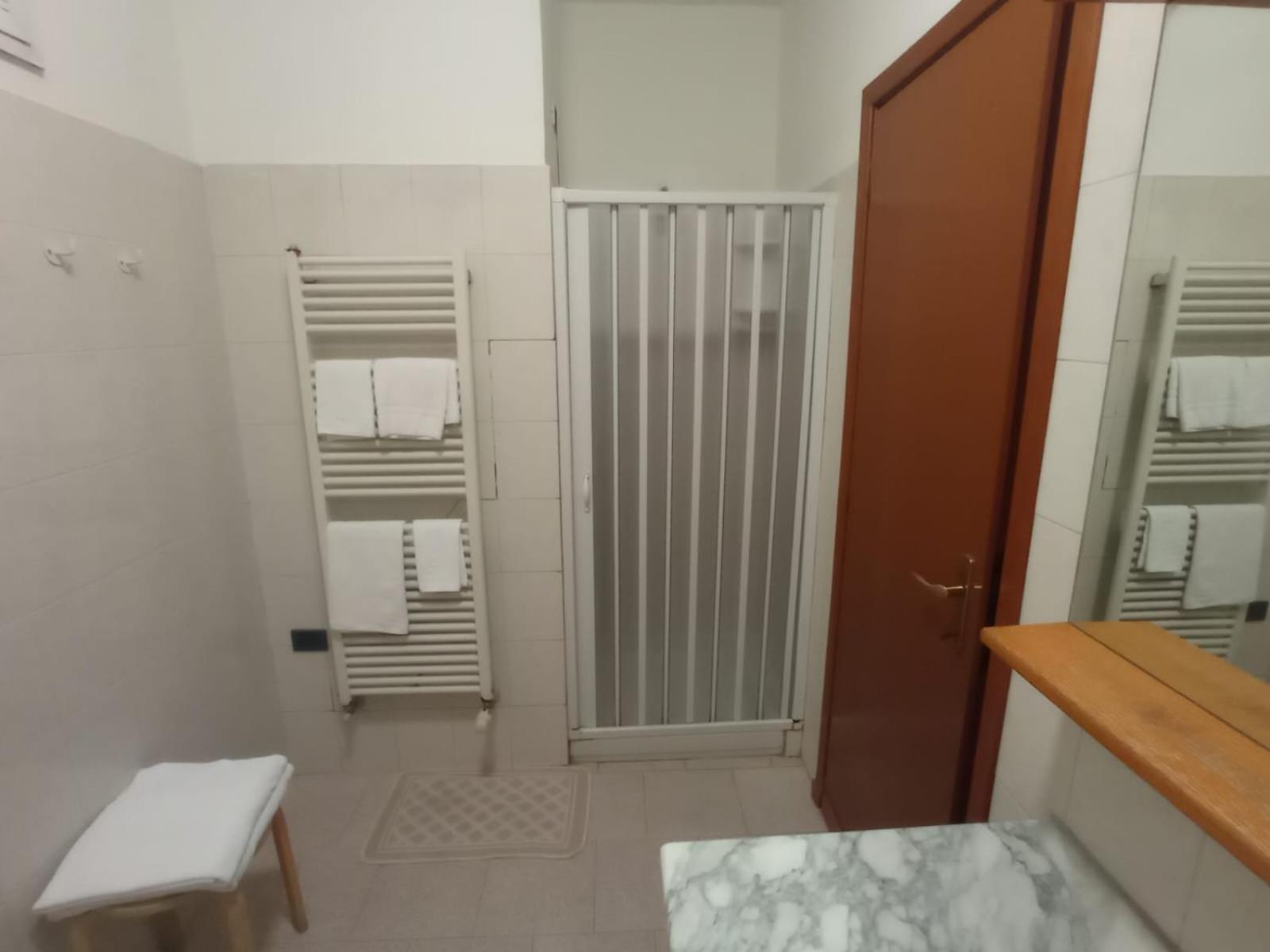 Albergo Brioschi 卡波纳戈 外观 照片
